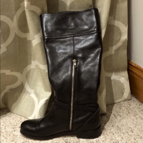 COPY - EUC Coach Wide Calf Boots 👢 - Picture 7 of 7